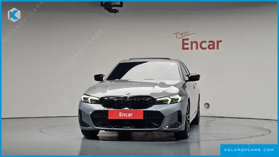 BMW 3 SERIES M340I PRO