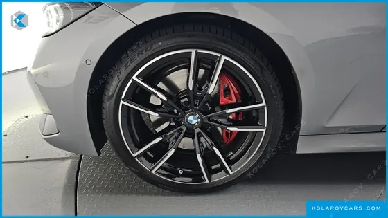 BMW 3 SERIES M340I PRO
