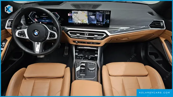 BMW 3 SERIES M340I PRO