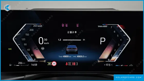 BMW 3 SERIES M340I PRO