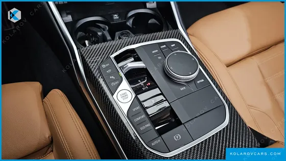 BMW 3 SERIES M340I PRO