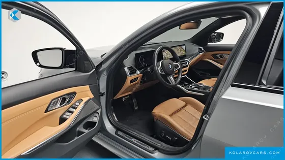 BMW 3 SERIES M340I PRO