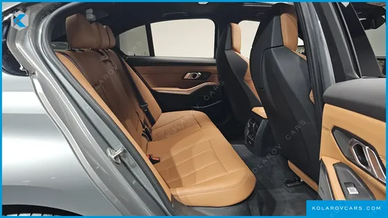 BMW 3 SERIES M340I PRO