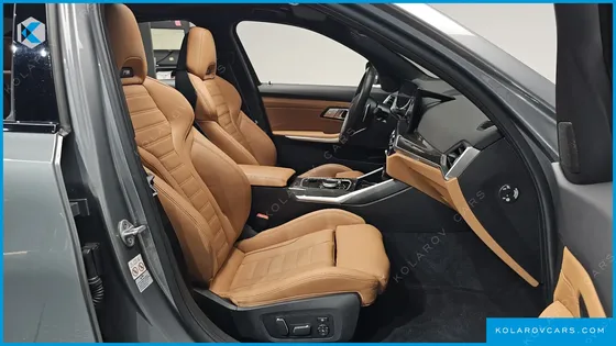 BMW 3 SERIES M340I PRO
