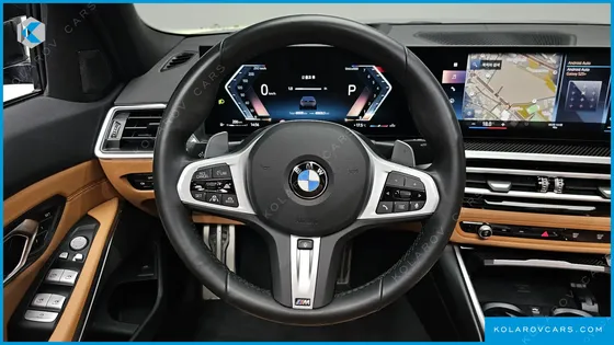 BMW 3 SERIES M340I PRO