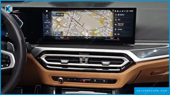 BMW 3 SERIES M340I PRO