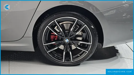 BMW 3 SERIES M340I PRO
