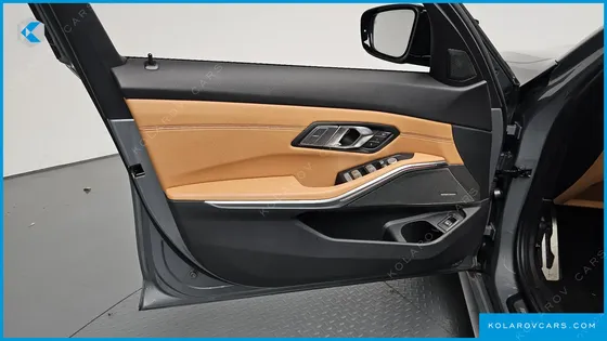 BMW 3 SERIES M340I PRO