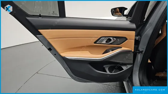 BMW 3 SERIES M340I PRO