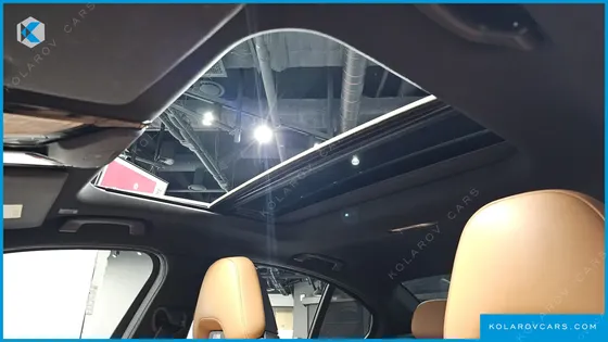 BMW 3 SERIES M340I PRO