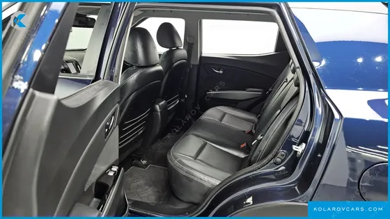 KGM - SSANGYONG TIVOLI LX 4WD