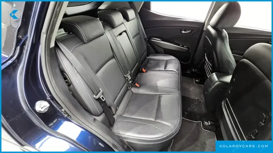 KGM - SSANGYONG TIVOLI LX 4WD