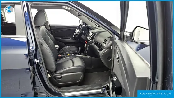 KGM - SSANGYONG TIVOLI LX 4WD