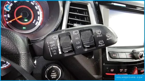 KGM - SSANGYONG TIVOLI LX 4WD