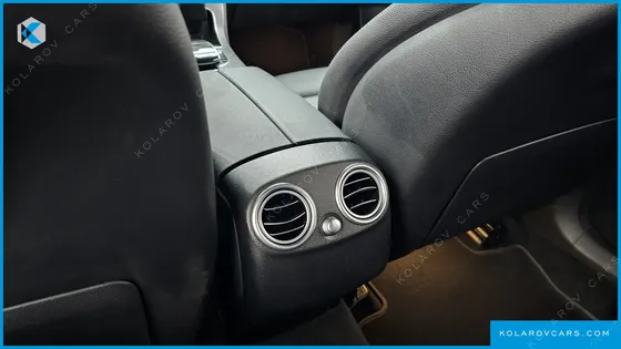 MERCEDES GLC-CLASS GCL300 4MATIC COUPE
