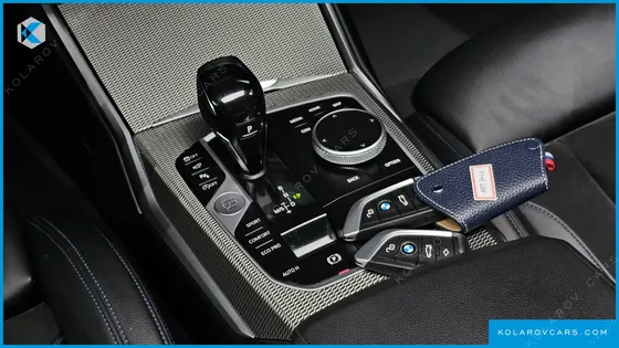 BMW 3 SERIES 320D M SPORT