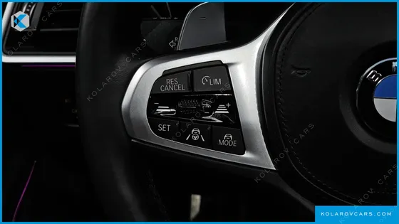 BMW 3 SERIES 320D M SPORT