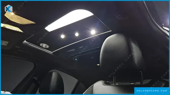 BMW 3 SERIES 320D M SPORT