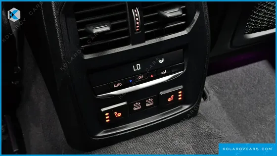 BMW 3 SERIES 320D M SPORT