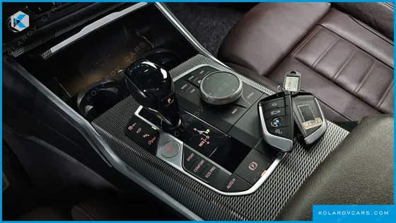 BMW 3 SERIES M340I