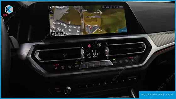 BMW 3 SERIES M340I