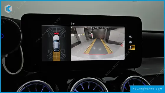 MERCEDES GLC-CLASS GLC220 D 4MATIC COUPE