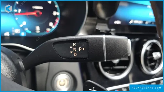 MERCEDES GLC-CLASS GLC220 D 4MATIC