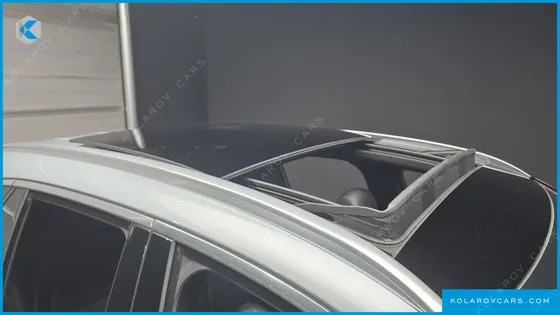MERCEDES GLC-CLASS GLC220 D 4MATIC