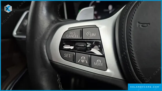 BMW 3 SERIES 320I TOURING M SPORTS
