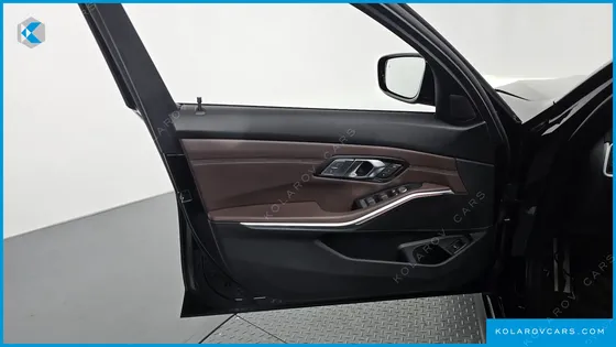 BMW 3 SERIES 320I TOURING M SPORTS
