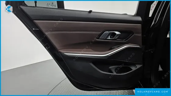 BMW 3 SERIES 320I TOURING M SPORTS