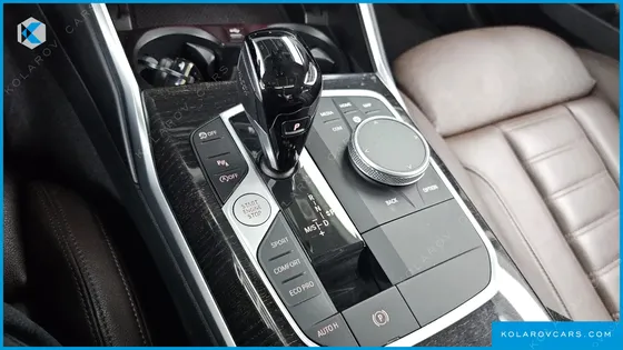 BMW 3 SERIES 320D LUXURY