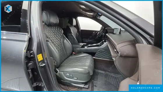 GENESIS GV80 3.0 DIESEL AWD
