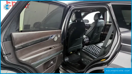 GENESIS GV80 3.0 DIESEL AWD