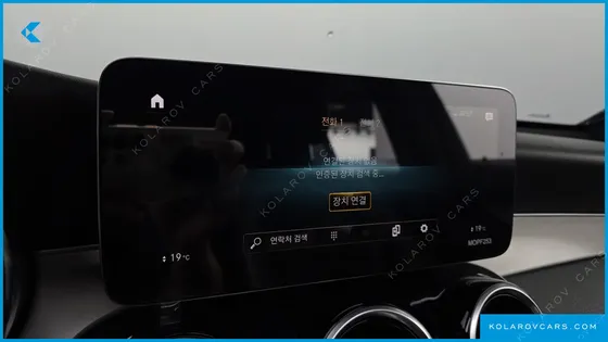 MERCEDES GLC-CLASS GLC220 D 4MATIC COUPE