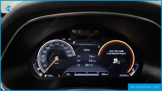 GENESIS GV80 3.0 DIESEL AWD