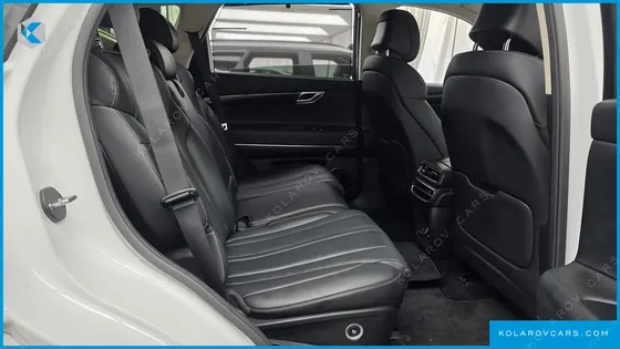 GENESIS GV80 3.0 DIESEL AWD