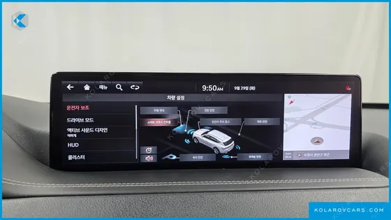 GENESIS GV80 3.0 DIESEL AWD