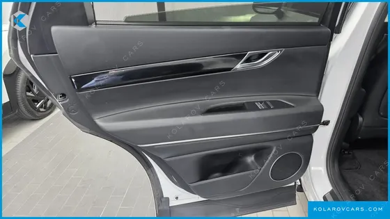 GENESIS GV80 3.0 DIESEL AWD