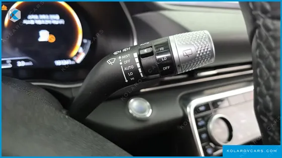 GENESIS GV80 3.0 DIESEL AWD