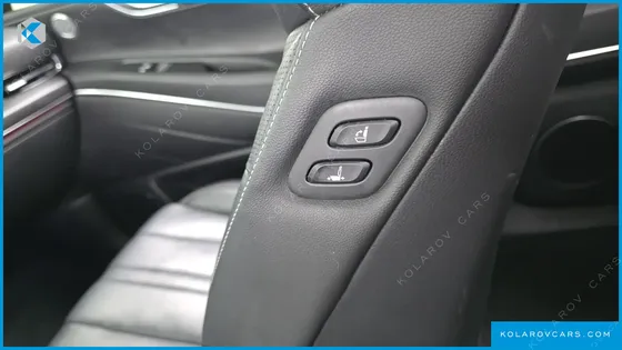 GENESIS GV80 3.0 DIESEL AWD