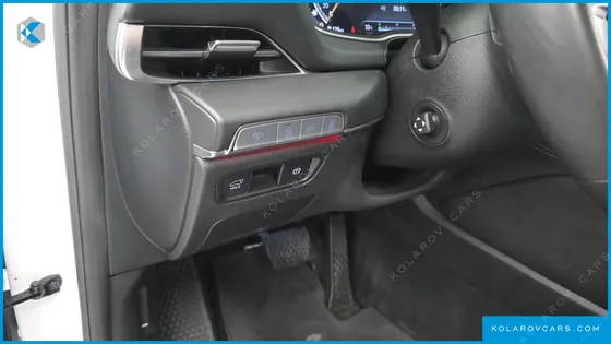 GENESIS GV80 3.0 DIESEL AWD