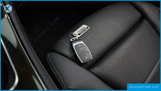 MERCEDES GLC-CLASS GLC300 4MATIC