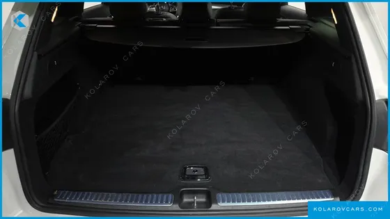 MERCEDES GLC-CLASS GLC300 4MATIC