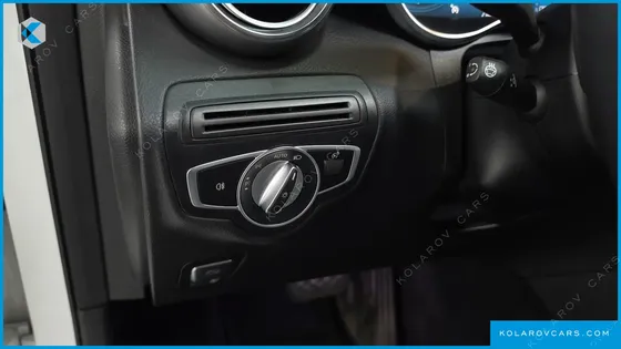 MERCEDES GLC-CLASS GLC300 4MATIC
