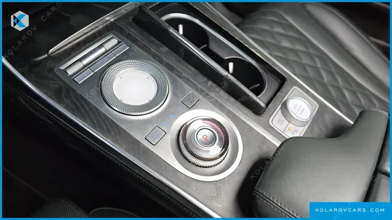 GENESIS GV80 3.0 DIESEL AWD