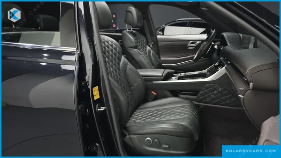 GENESIS GV80 3.0 DIESEL AWD