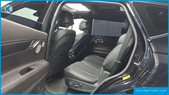 GENESIS GV80 3.0 DIESEL AWD