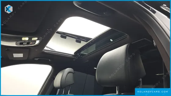 GENESIS GV80 3.0 DIESEL AWD