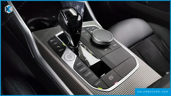 BMW 3 SERIES 320D XDRIVE M SPORT